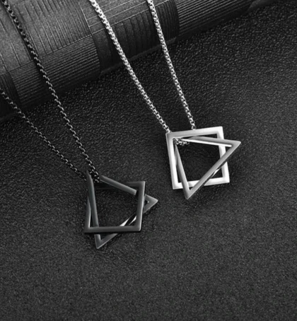 گردنبند برمودا