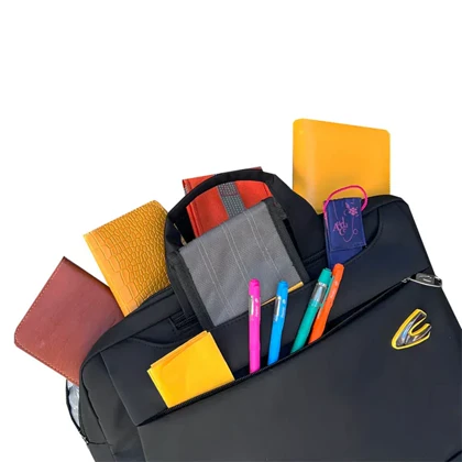 کیف سه کاره کمل اکتیو مدل CAMEL ACTIVE - CA3048 قابل تبدیل به کوله