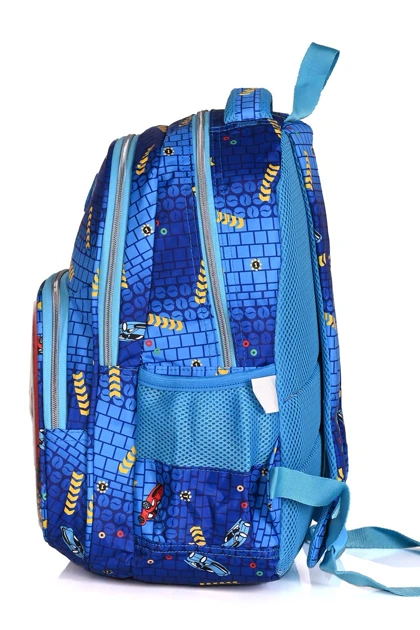 کیف مدرسه بچگانه wander wander