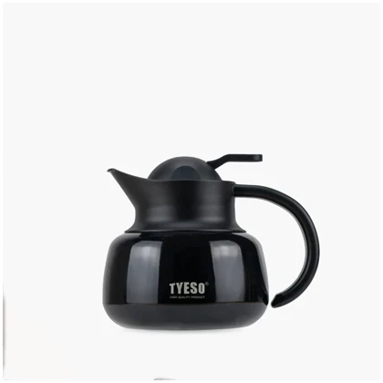 فلاسک چای تایسو 600 میلی لیتر مدل TS-8875
