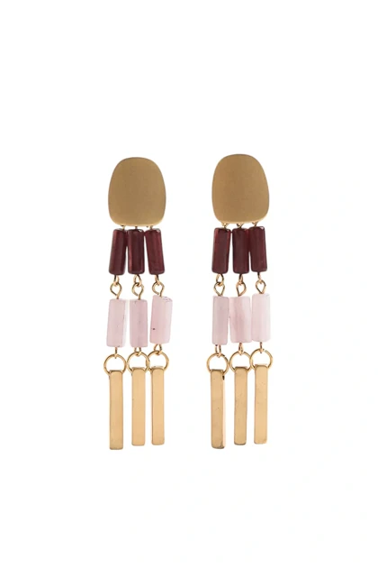 گوشواره زنانه پارفوآ Parfois مدل 202347