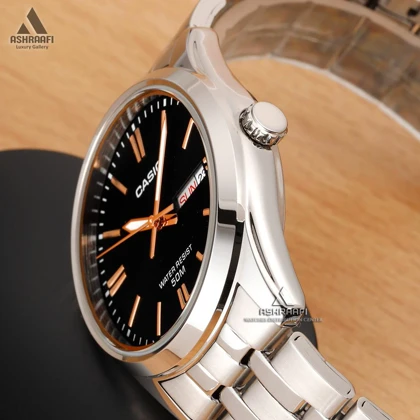 ساعت مردانه کاسیو Casio MTP-1335D-1A2V