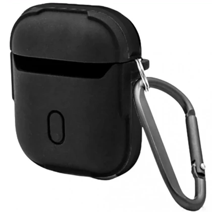 کاور ضدضربه ایرپاد 1 و 2 کی‌زددو همراه قلاب CRASHGUARD