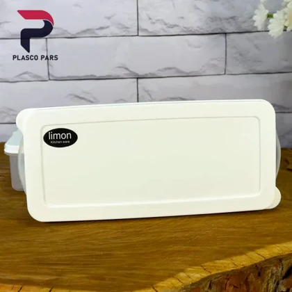 فریزری نسیم 2 عددی لیمون