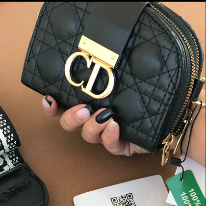 کیف مینی بگ Dior وارداتی کد 958