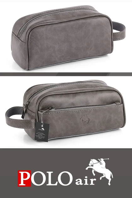کیف دستی مردانه polo-air polo-air