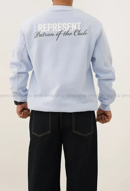 دورس یقه گرد چاپی کد20000014