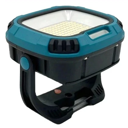 پروژکتور شارژی COB مدل W892-1