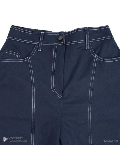 شلوار بالنی