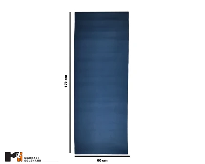 مت فوم ساده کد 2006265