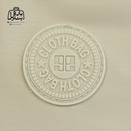 کیف زنانه دوشی کلوز بگ Cloth Bag کد 0180