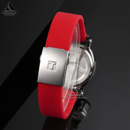 ساعت مردانه تیسوت Tissot T-RACE Lady RS53