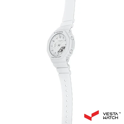 ساعت مچی مردانه کاسیو جی‌شاک CASIO G-SHOCK مدل GMA-2100-7ADR