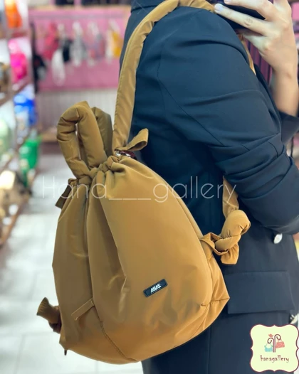 کیف تانین