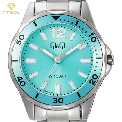 ساعت مچی زنانه کیو اند کیو Q&Q Q88B-003PY