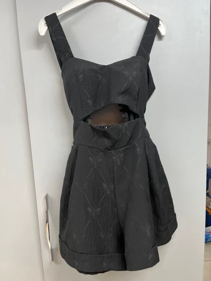 اورال شلوارکی ناناز