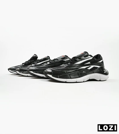 کفش کتانی مشکی مردانه Reebok CROSS FIT