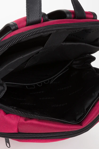 کوله پشتی fossil fossil