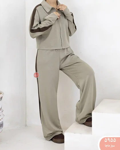 ست اویشودورنگ 5955