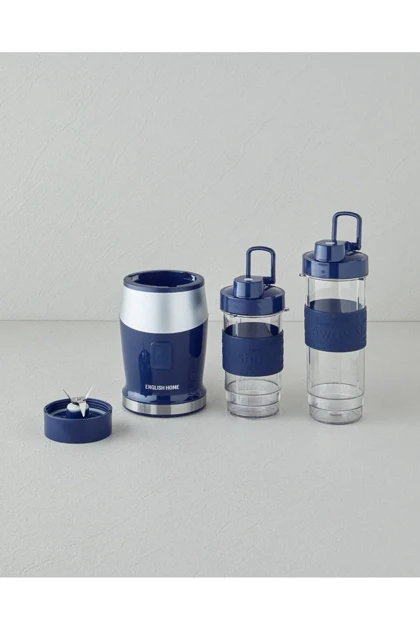 مخلوط‌کن شخصی English Home مدل KBL 3010 Shake Away