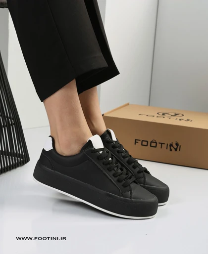 کفش کتانی زنانه Bd simple945