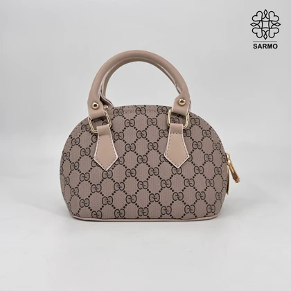 کیف دستی دوشی گوجی آلما