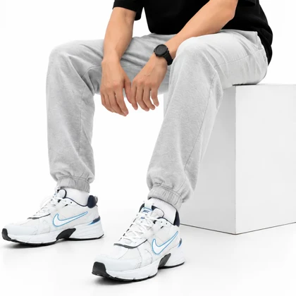 کفش کتانی مردانه مدل 0573 _ NIKE