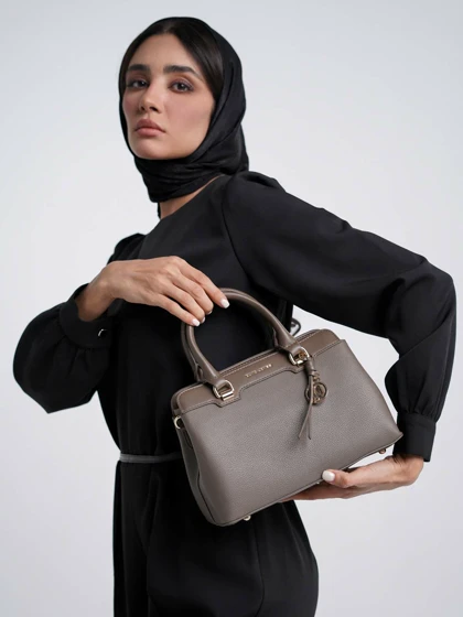 کیف دستی زنانه دیوید جونز مدل CM7273