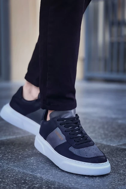 کتانی مردانه chekich chekich