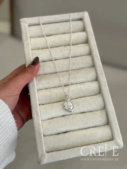 گردنبند مروارید