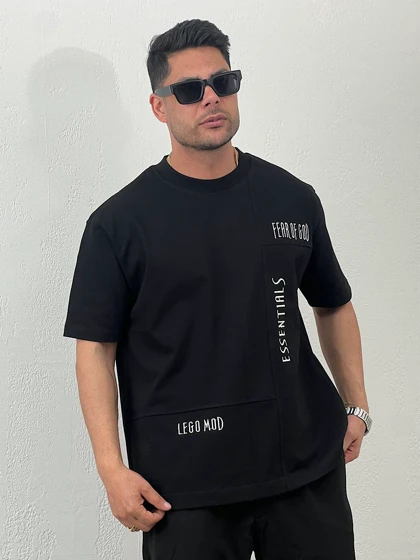 تیشرت مردانه FEAR OF GOD