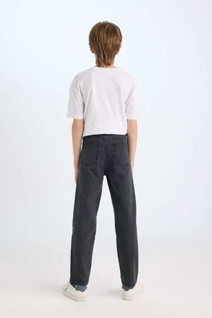 شلوار جین بچگانه اورجینال دیفکتو defacto