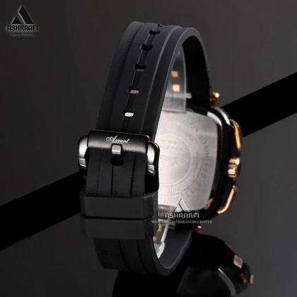 ساعت مردانه اکسنت Axcent AX183012KRG