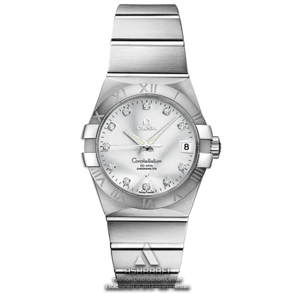 ساعت مردانه امگا کانسلیشن Omega Constellation NO12-S