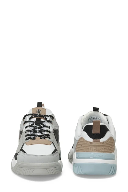 کتانی مردانه لامبرجک lumberjack