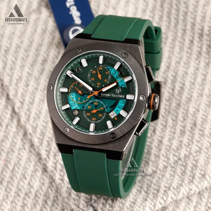 ساعت سرجیو تاچینی Sergio Tacchini ST.1.10449-4