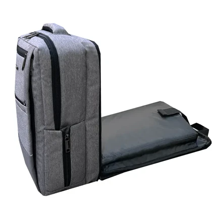 کوله پشتی فوروارد مدل FORWARD - FCLT65026 MAGNETISM VIBES