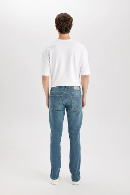 شلوار جین مردانه اورجینال دیفکتو defacto