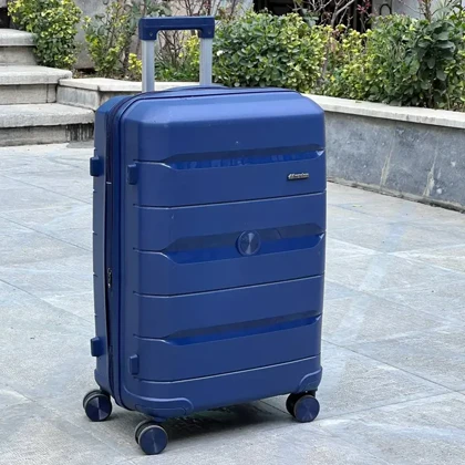 چمدان سایز کوچک وارداتی مندوزا مدل MENDOZA - MDZ805 SMALL