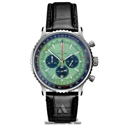 ساعت برایتلینگ نوی تایمر Breitling Navitimer A24322G
