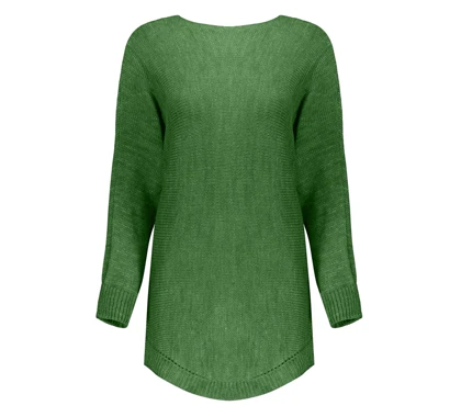 پلیور بافت فلاویا مدل W1314266KN