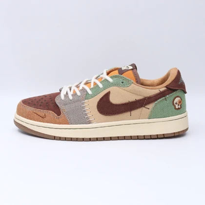 کتانی NIKE JORDAN 1 VOODOO کد 121568