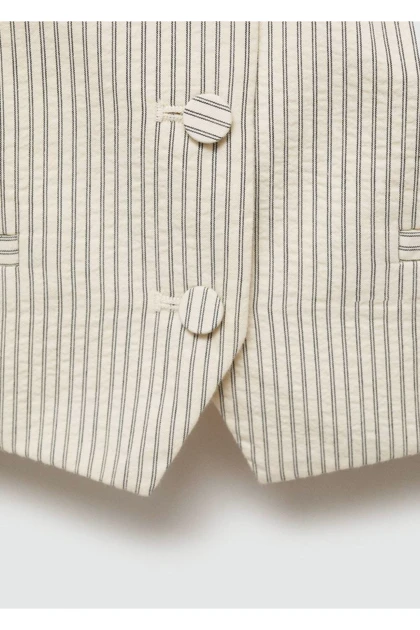 جلیقه زنانه اورجینال منگو mango