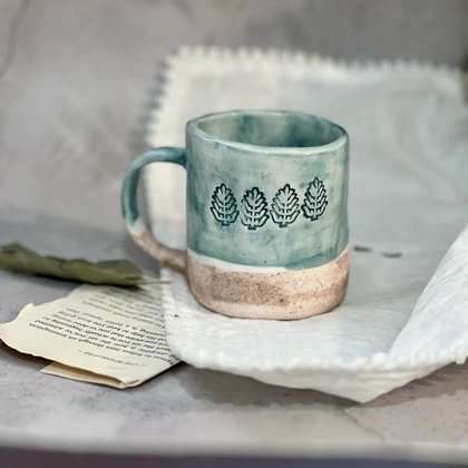 ماگ سرامیکی سرو