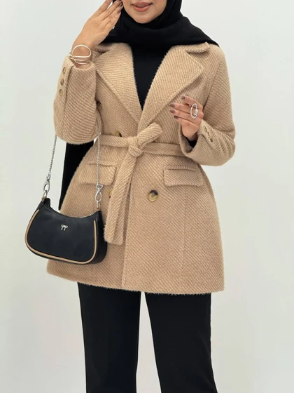 3840-پالتو لمزور مهیسا