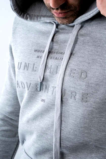 هودی بیسیک چاپی مردانه