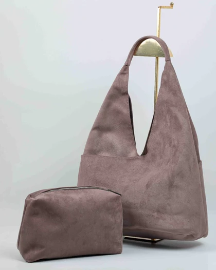 588 k - کیف کشکولی 588