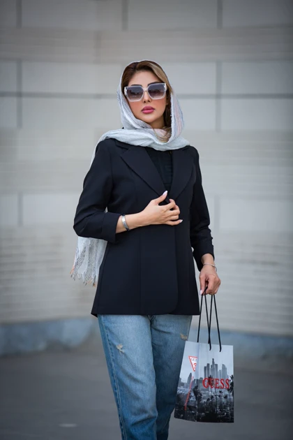 مانتو مازراتی کجراه رها