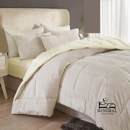 روتختی مینیمال مخمل پرستیژ