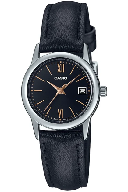 ساعت زنانه اورجینال casio casio